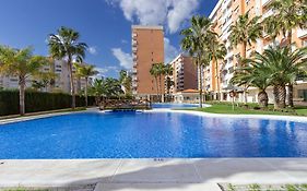 Beferent Bulevar Playa San Juan